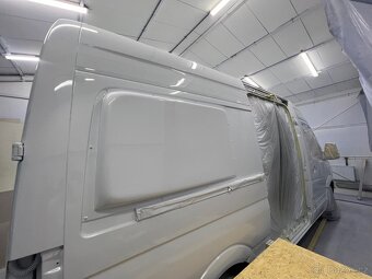 Brigáda, Práce s ubytováním - 4