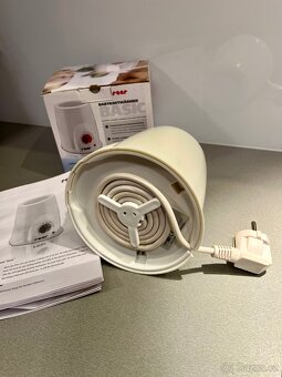 Ohrivacka detskych lahvi - 4