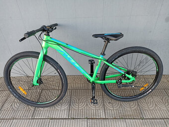 Amulet Tomcat 1.9 27,5" - 4