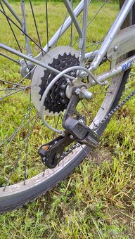 24" Dětské kolo Superior - 4