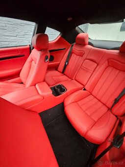 Maserati Granturismo 4.2V8 2010 - 4