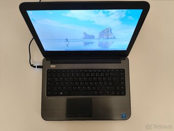 Dell Latitude E3440 | i5-4200U | 8 GB RAM | 256 GB SSD - 4