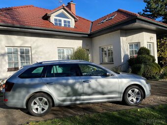 Škoda Octavia 3 2.0 TDI 110 KW nové rozvody - 4