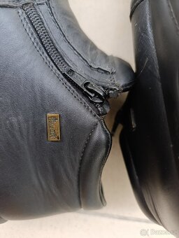 Kotníková obuv zn. Rieker 42 - 4