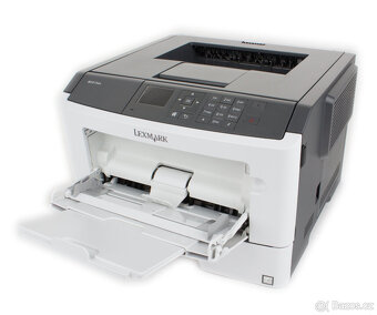 Nová tiskárna Lexmark MS-415DN ,Laserová, černobílá - 4
