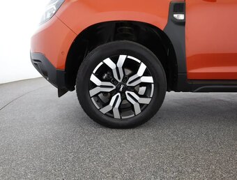 Prodám Dacia Duster 1,0 TCe BA+LPG 2023 - 4