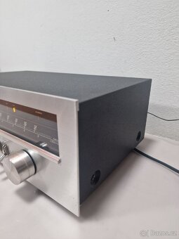 Vintage Tuner Pioneer tx-608 - 4