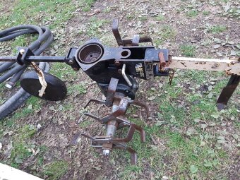 Příslušenství Terra Vari - 4