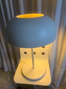 POKOJOVÁ  LAMPA - 4