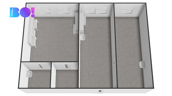 Pronájem prostoru, 82 m² – Karviná, ul. Havířská - 4