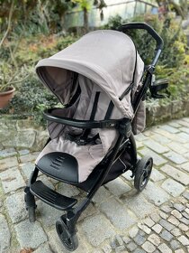 Sportovní kočárek Peg Perego - 4