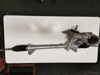 BMW Převodka řízení 5A8FEA1 - 4