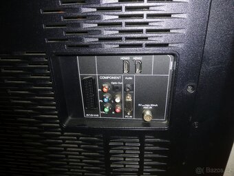 FullHD LED televize Grundig 102 cm, nemá DVBT2 - 4