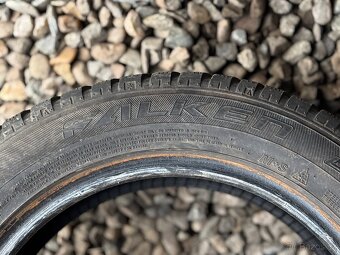 205/55/16 - Falken zimní pár pneu - 4