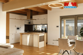 Prodej rodinného domu, 120 m², Havířov - Prostřední suchá - 4