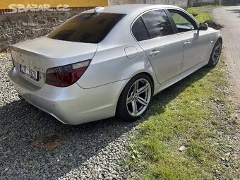 Bmw E60 535d 200kw - 4