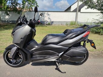Yamaha X-MAX 300 ABS - 4