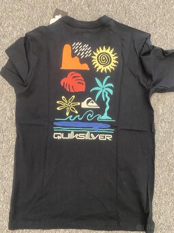 Quiksilver triko, top - 4