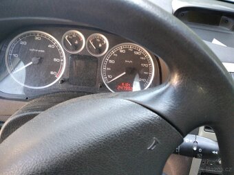 peugeot 307 1.6 HDI 80kw - 4