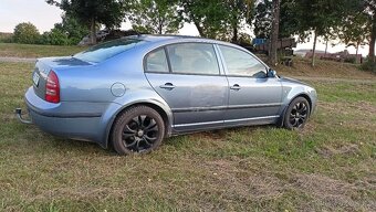 Škoda Superb 1.9 96kw - 4