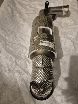 Katalyzátor na Peugeot 3008 - 4