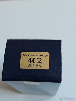 Makeup Estée Lauder - odstín 4C2 Auburn - 4