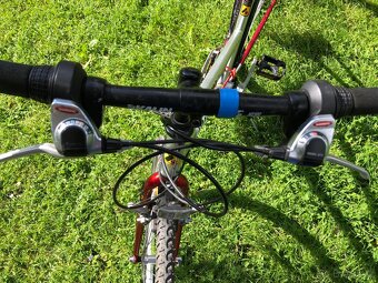 Dámské trekové kolo Author Thema - 4