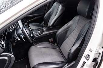 Mercedes-Benz E220d 4Matic / AMG Line / Burmester - 4