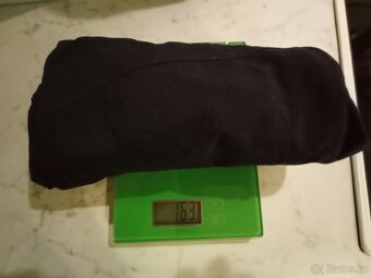 Dámské šortky pod kolena Northfinder - 4