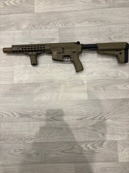 airsoft zbraň - 4