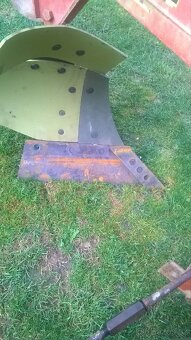 Prodám pluh - 4