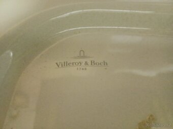 Umyvadlo Villeroy Boch - 4
