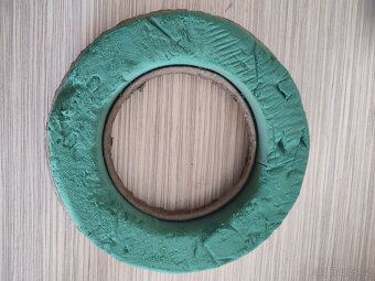 Velikonoční dekorace.. - 4