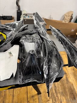 Pbs rivale nahradne adaptery na stupacky a plasty - 4