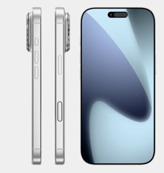 Apple iPhone 17 Pro 256GB - 4