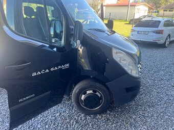 Prodám odtahovku rok 2013. - 4