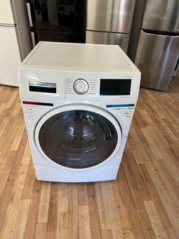 Pračka Bosch se sušičkou (256) - 4