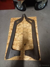 Jeep Wrangler JK - Náhradní díly - 4