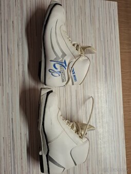 Boty na běžky 41 Tecno - 4