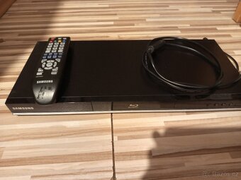 Samsung dvd - 4