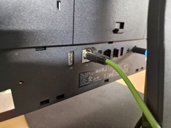 Stolní dotyk PC All in one Dell 3280 optiplex - 4