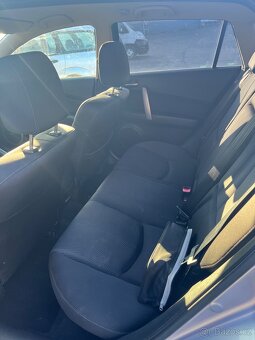 Mazda gh 2.0 108kw, kombi, LPG, r.v 2008 - 4