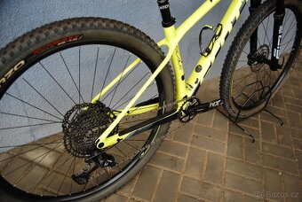 Scott Scale 29 Carbon S - 4