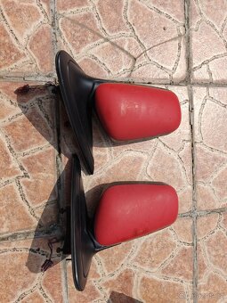 Díly nissan almera n15 - 4