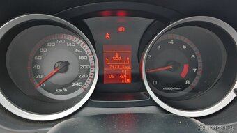 Mitsubishi Lancer 1.5i 80kw - 4