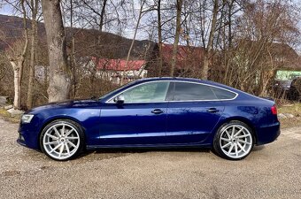 Audi S5 3.0 TFSi Quattro Sportback 5dv - 4