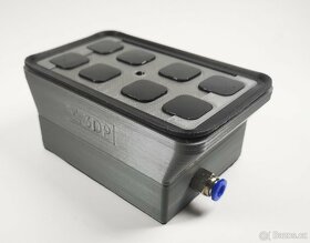 Prísavky pre rastrové stoly značky HOUFEK - 4