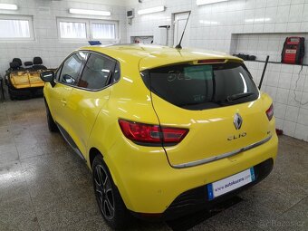 Renault Clio IV 0,9 TCe 90 - 4