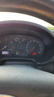 Audi A3 1.9tdi 74kw - 4