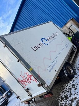 Ford Transit 2007 - 4